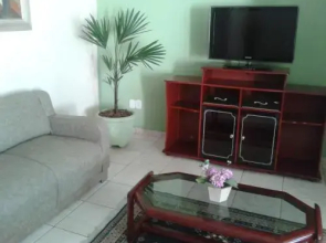 Hotel Guarany
