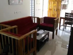 Home Stay Auroville