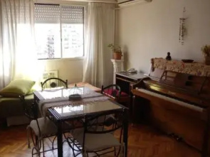 SUH Apartments