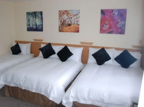 Wayside B&B