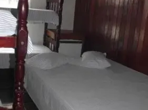 Pousada Aroeira