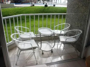 Marupiara Suites Flats e Suites