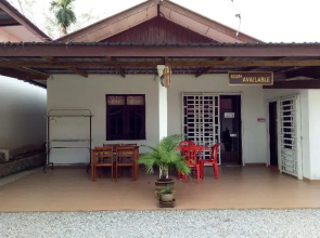 Nas Guest House