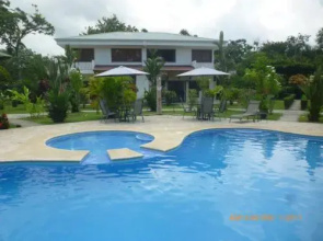 Hacienda Pacifica Quepos Tropical Villas
