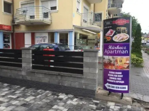 Hrkecz Apartmanhz