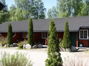 Sølvgarden Motell