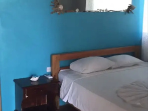 Isa's Hostel