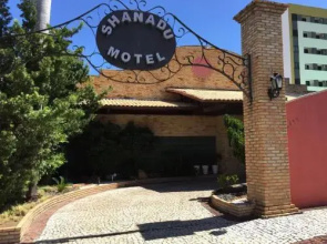 Shanadu Motel