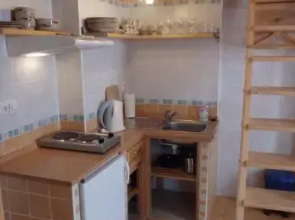 Apartmány Nechanický