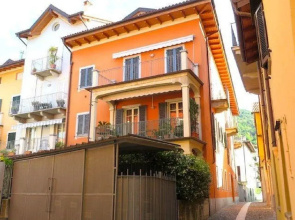 Bilocale Principessa Bianca