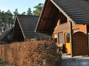 Feriensiedlung Kiefernhain