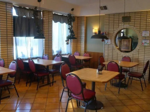Monte Mario Motel