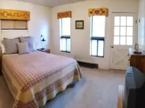 Birch Creek #8 - 2BR/1.5BA