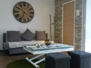 Carnetin Le Parc, Gite et B&B
