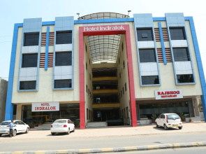 Hotel Indralok