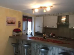 Santina Holiday Home