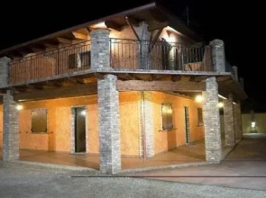 Agriturismo Lo Scacciapensieri