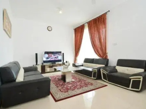 Luxury Apartment