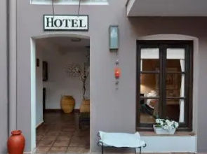 Hotel Plaza Cafayate