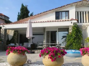 Beach Front Chanioti
