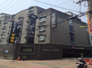 Yes Hotel