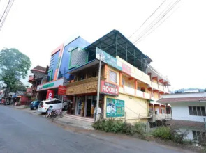 Konark Homestay