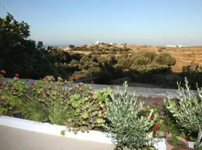 Paradise Place - Sifnos