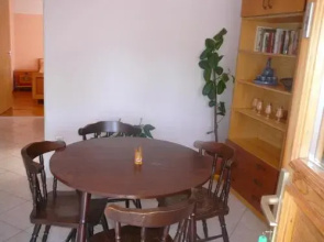 Porkoláb Apartmanház