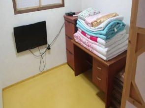 Gahoe Hanok Guest House