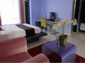 Villa Picasso Hotels