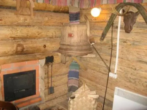Гостиничный комплекс Карельская Усадьба