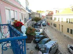 Costa Pinto Guesthouse