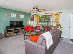 West Bradenton 16 - 2 Br Home