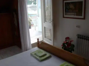 Saint Ursula Rooms