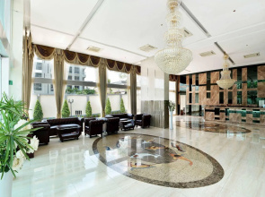 The View Apartment