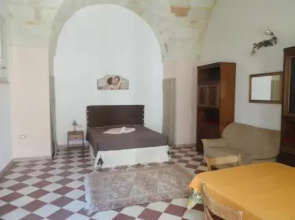 Corte San Vincenzo