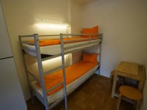 Spa-Hostel