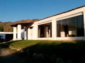 Posada Nocenta Pisetta