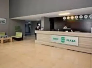Orbi Plaza Batumi