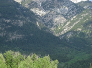 Golden Eco-Adventure Ranch