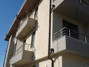 Studios in Ravadinovo