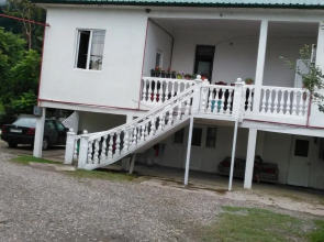 Holiday Home Gonio-rest