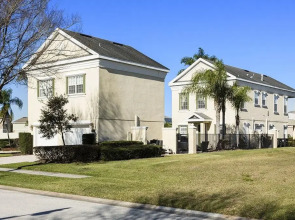 Villa W138 Excitement Dr, Reunion Resort