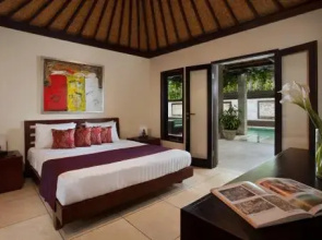 Villa Dewata II