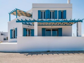 Villa Marisol