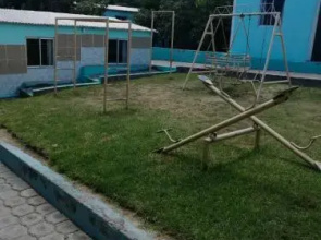 Hosteria Guayllabamba