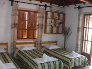 Central Guest House Skiathos