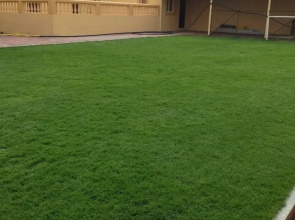 Holiday Villa Inn - Masfout Hatta