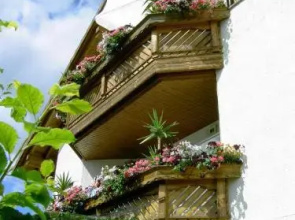 Apart Haus Florian