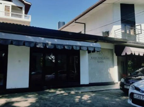 Water Front Hotel Kandy
